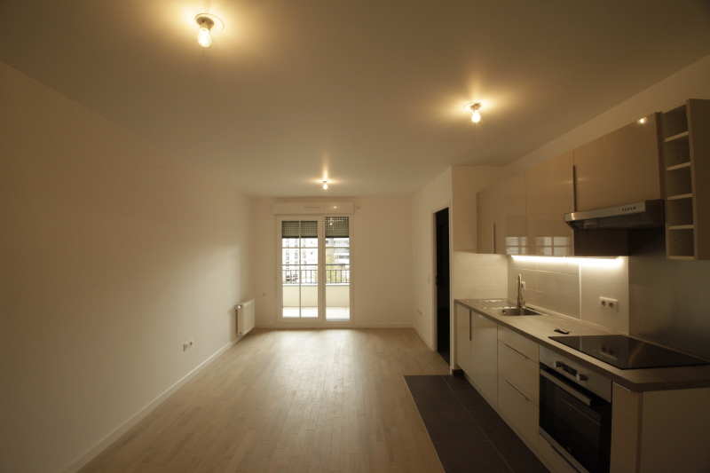 Appartement 2 pièces 45m² CLAMART 92140 photo 2