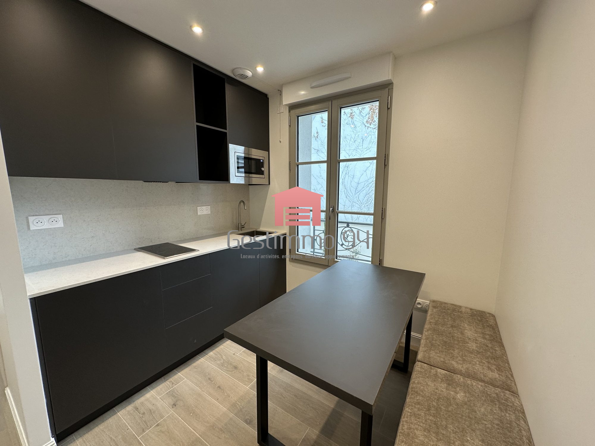 Appartement 1 pièce 23m² FONTENAY SOUS BOIS 94120