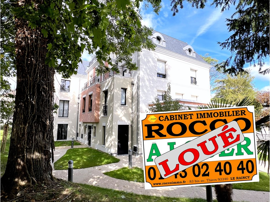 Appartement 2 pièces 40m²