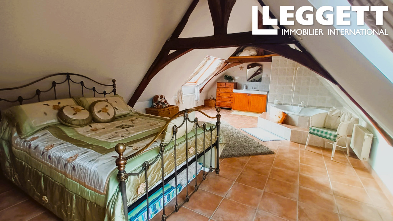 Achat Terrain 32 955m² GENNES SUR GLAIZE 53200 - Vue 4