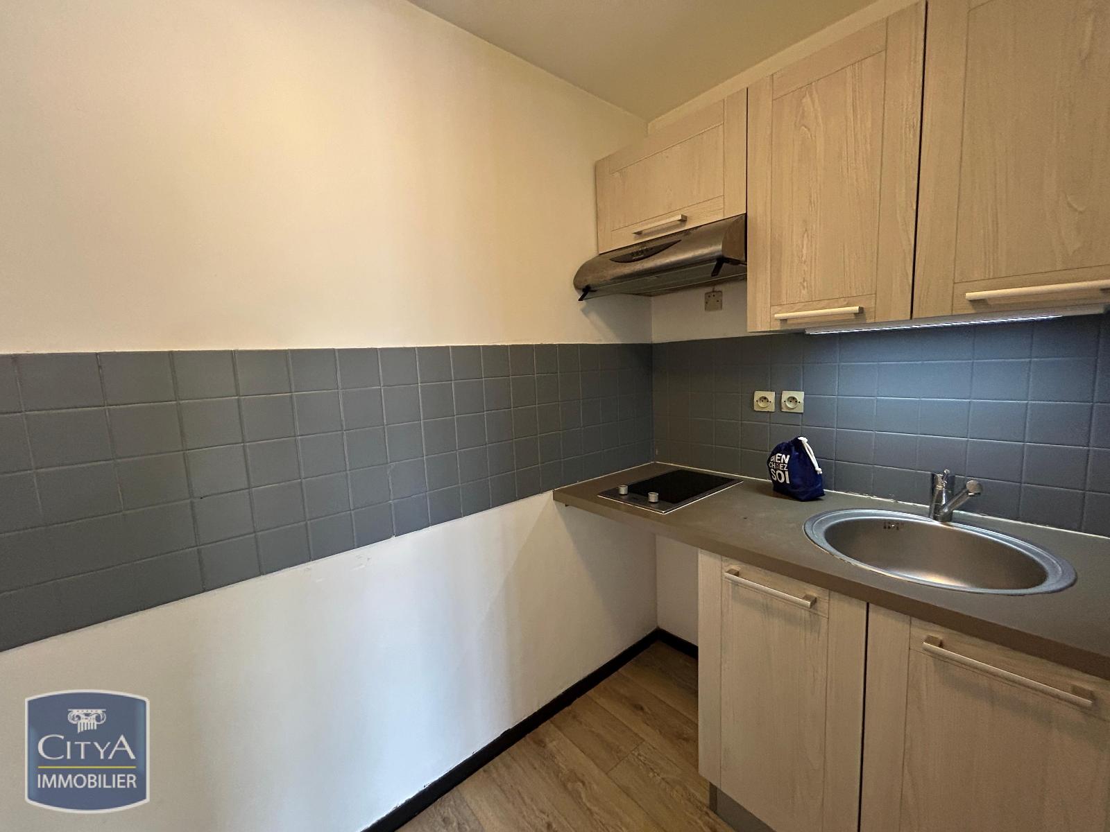 Appartement 2 pièces 35m² MEAUX 77100