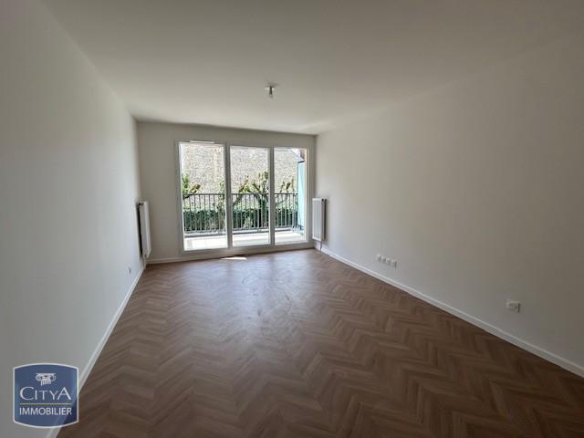 Appartement 3 pièces 58m² LE MEE SUR SEINE 77350