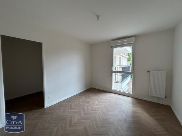 Appartement 3 pièces 58m² LE MEE SUR SEINE 77350 photo 2