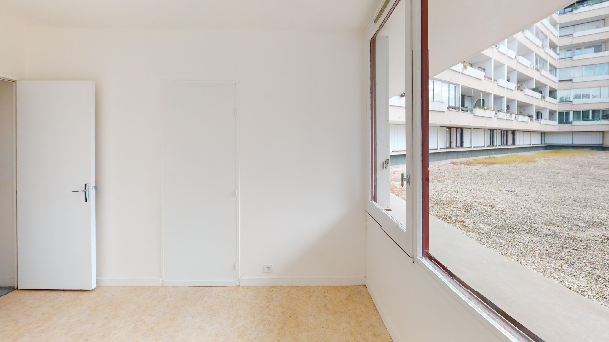 Appartement 3 pièces 69m² MEAUX 77100