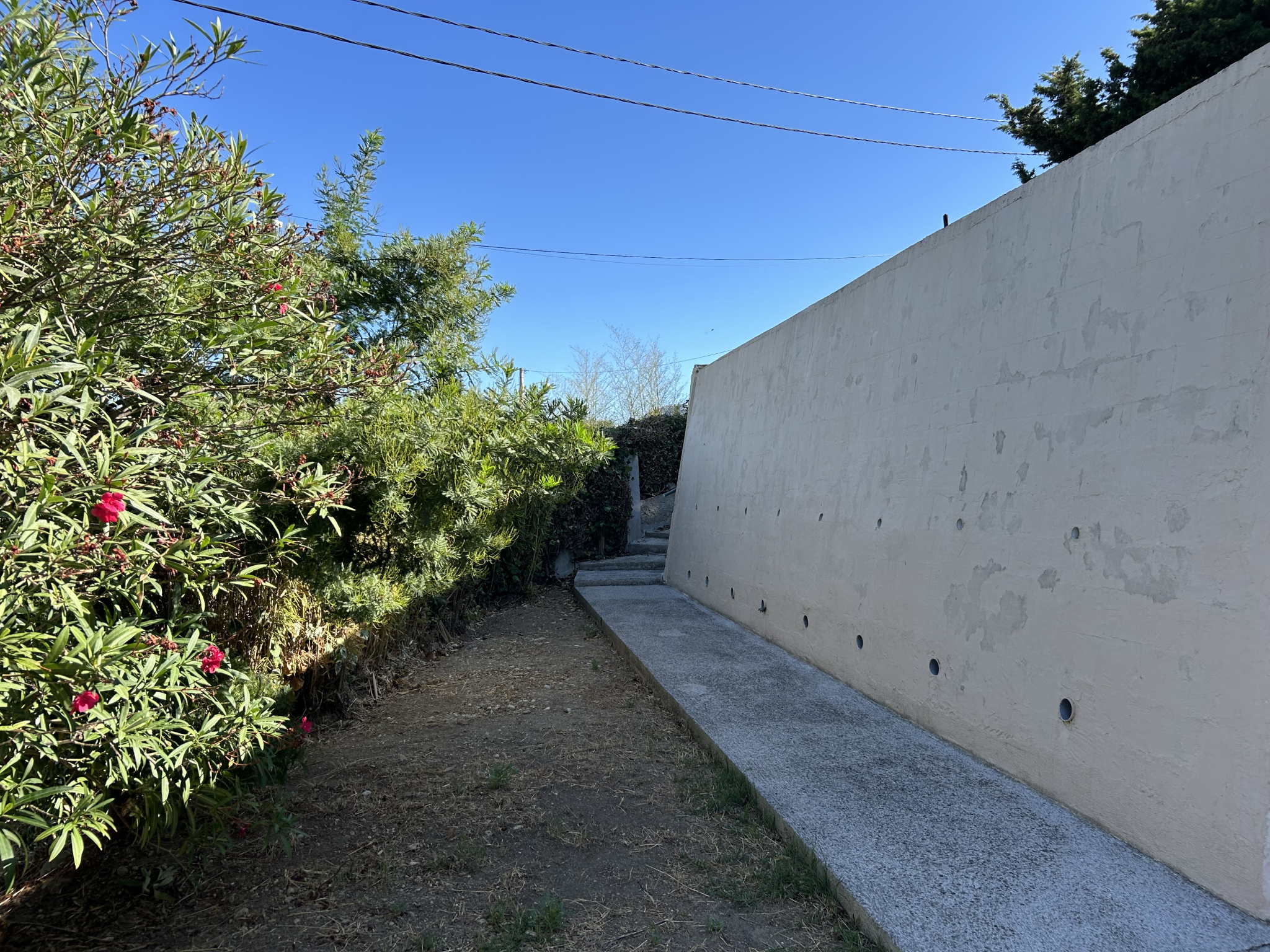 Maison – Nice, Grosso, Les Baumettes - Vue 4