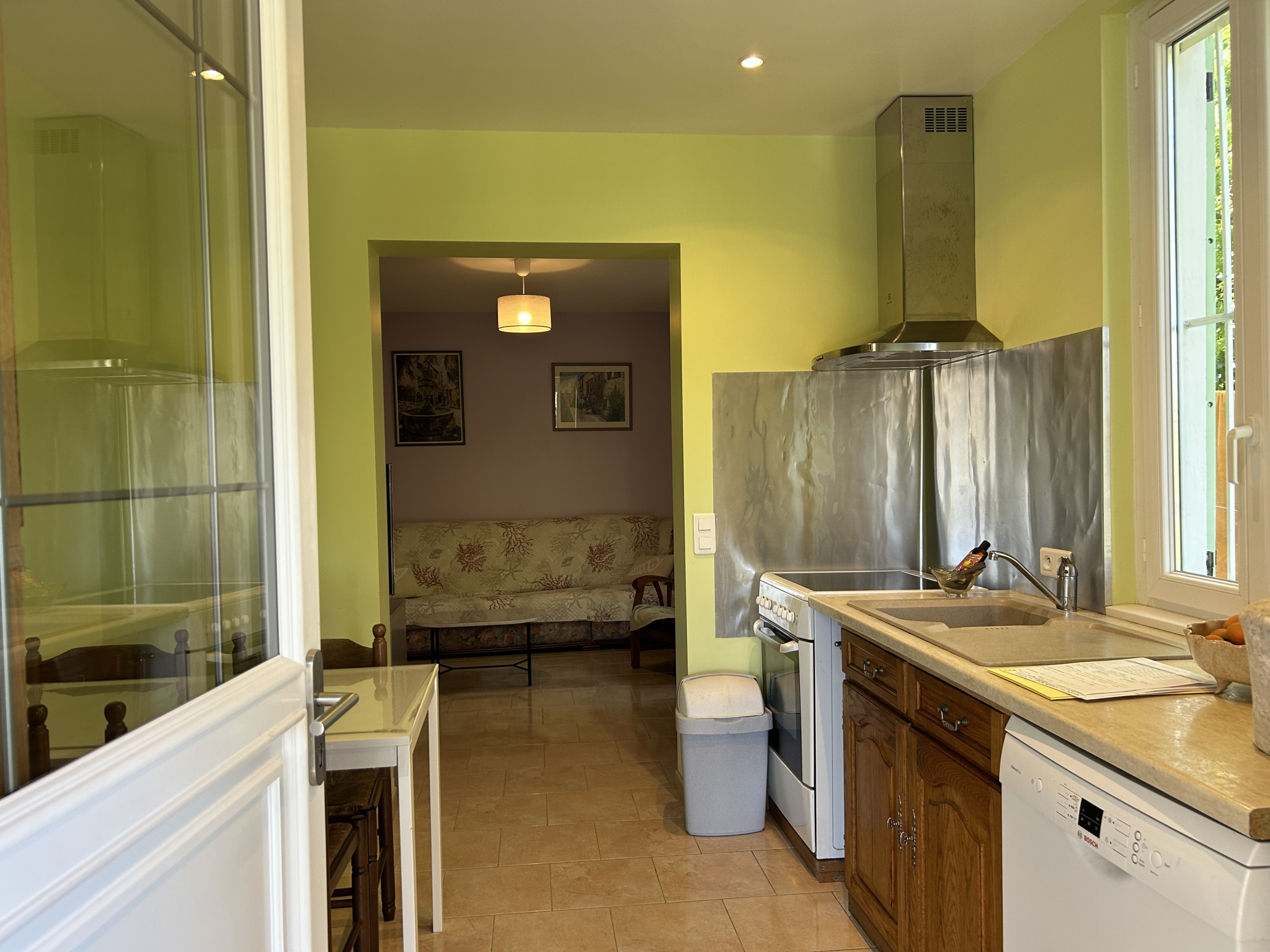 Maison – Nice, Grosso, Les Baumettes - Vue 5