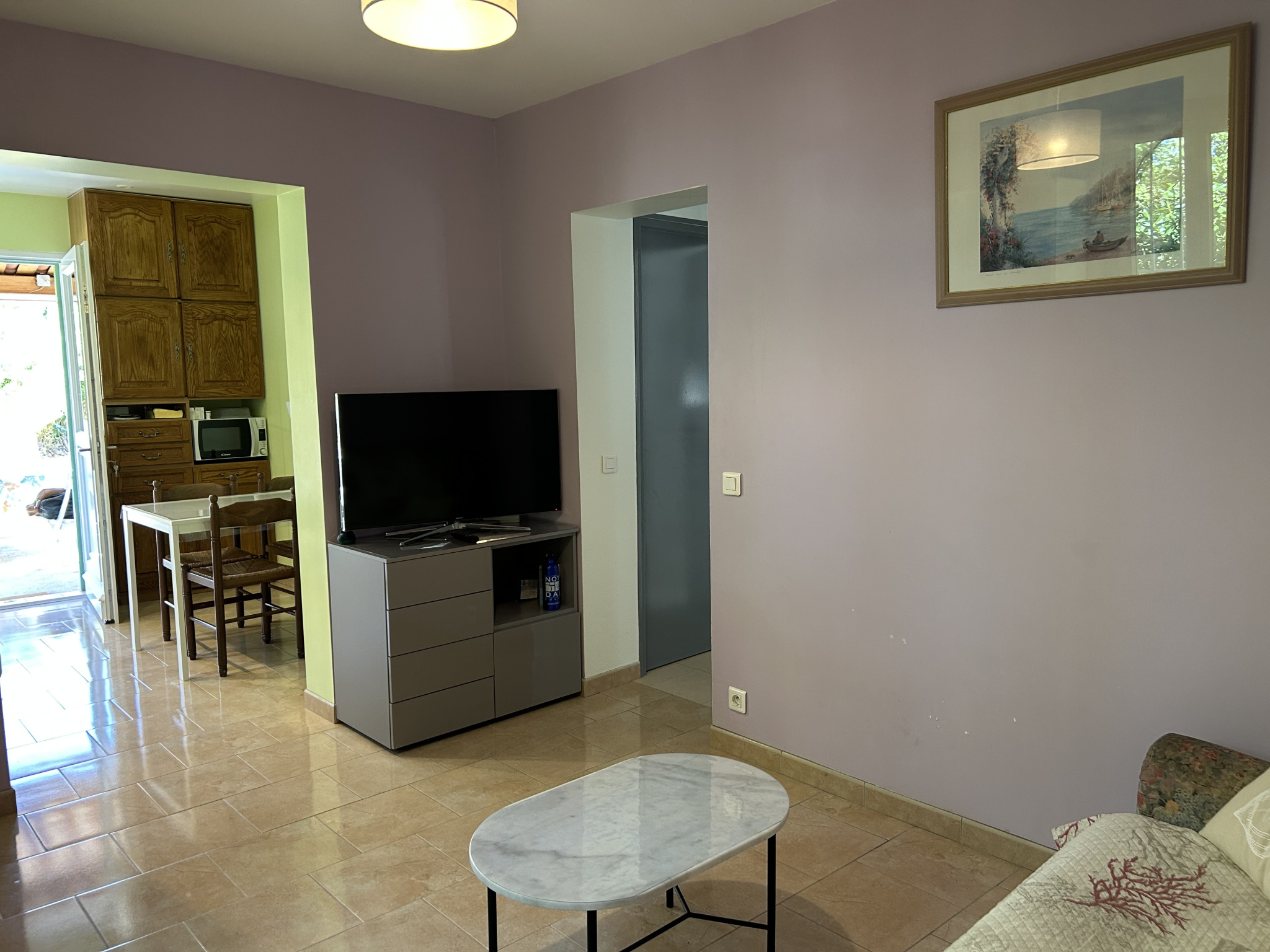Maison – Nice, Grosso, Les Baumettes - Plus
