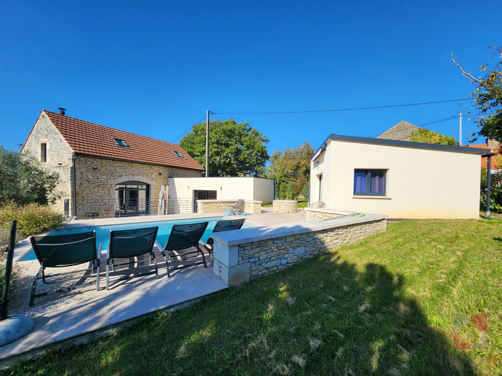 Maison 3 pièces 135 m² · à Salviac · 135 m² · 328 600 €