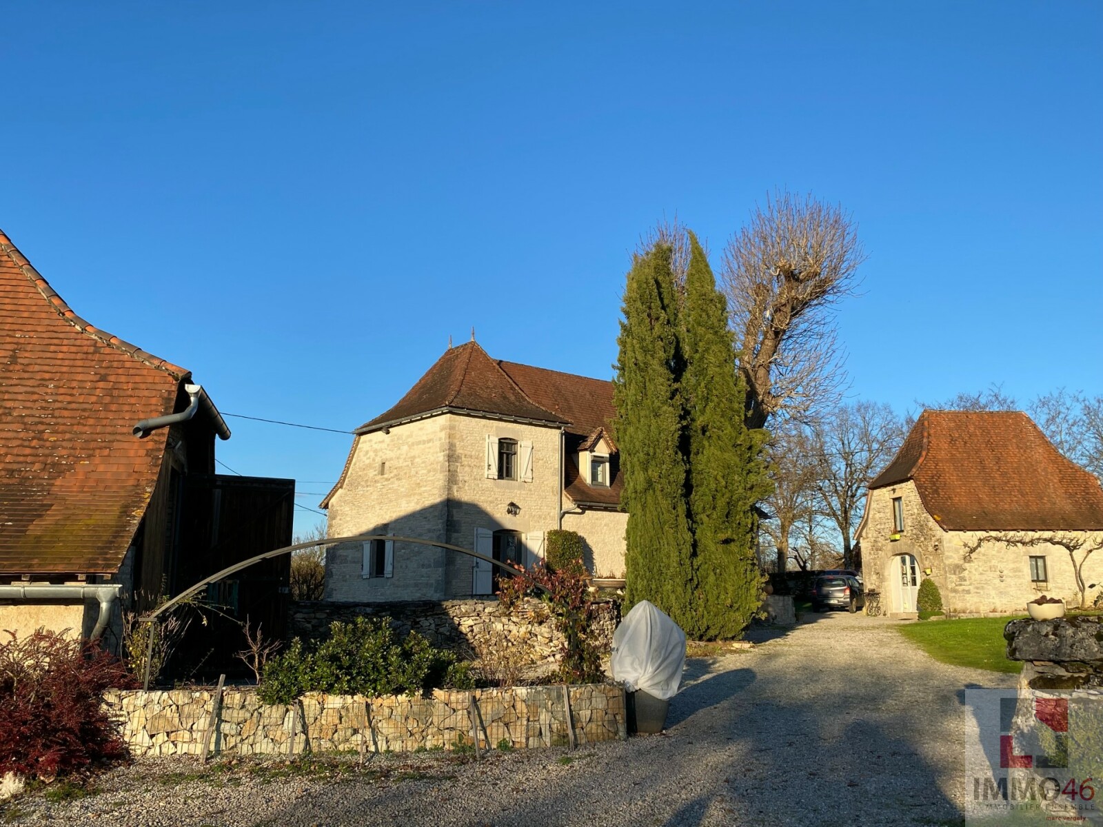 Maison 5 pièces 108 m² · à St Simon · 108 m² · 378 000 €