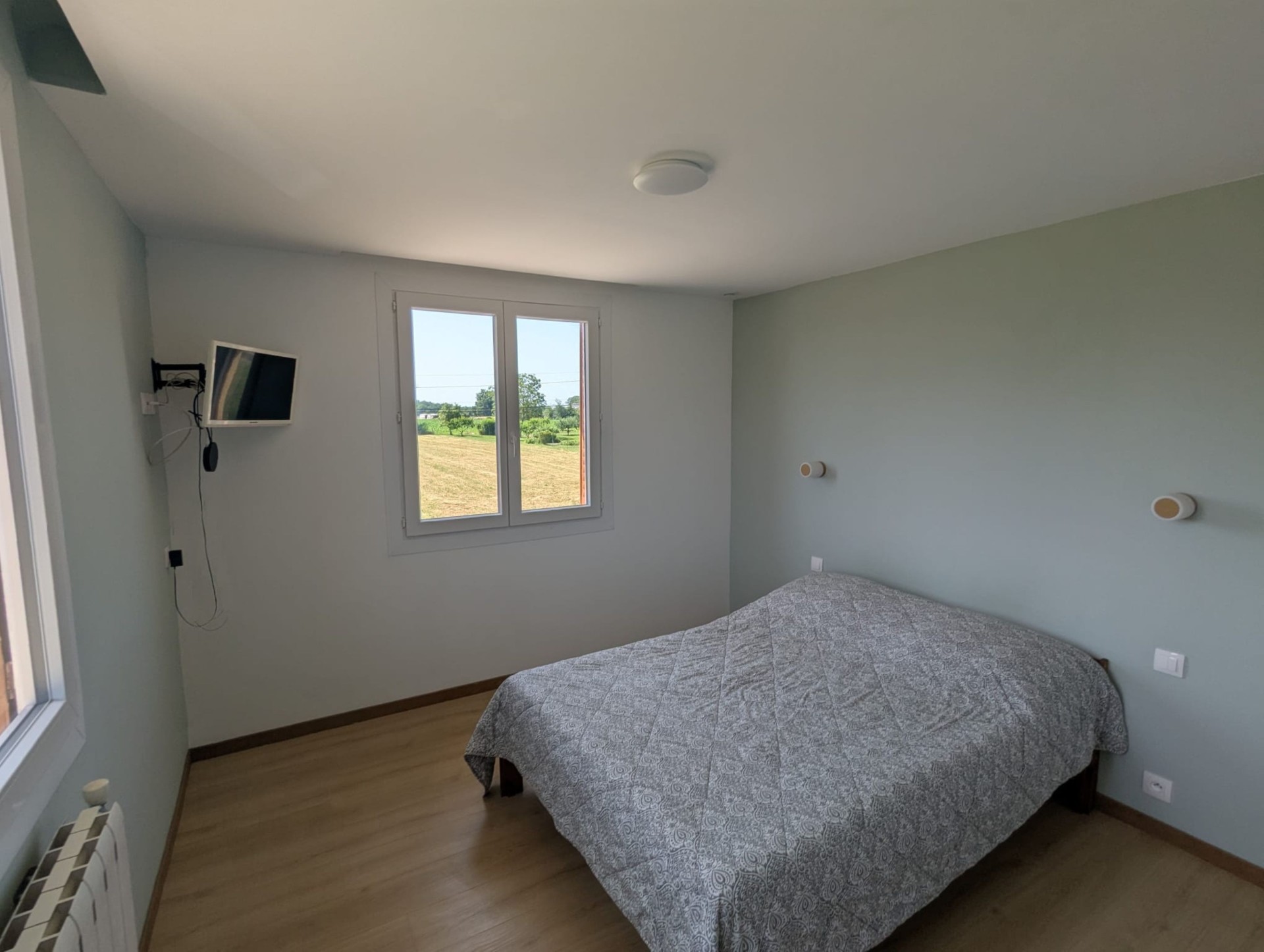 Maison – Saint-Trivier-de-Courtes, Roujus - Plus