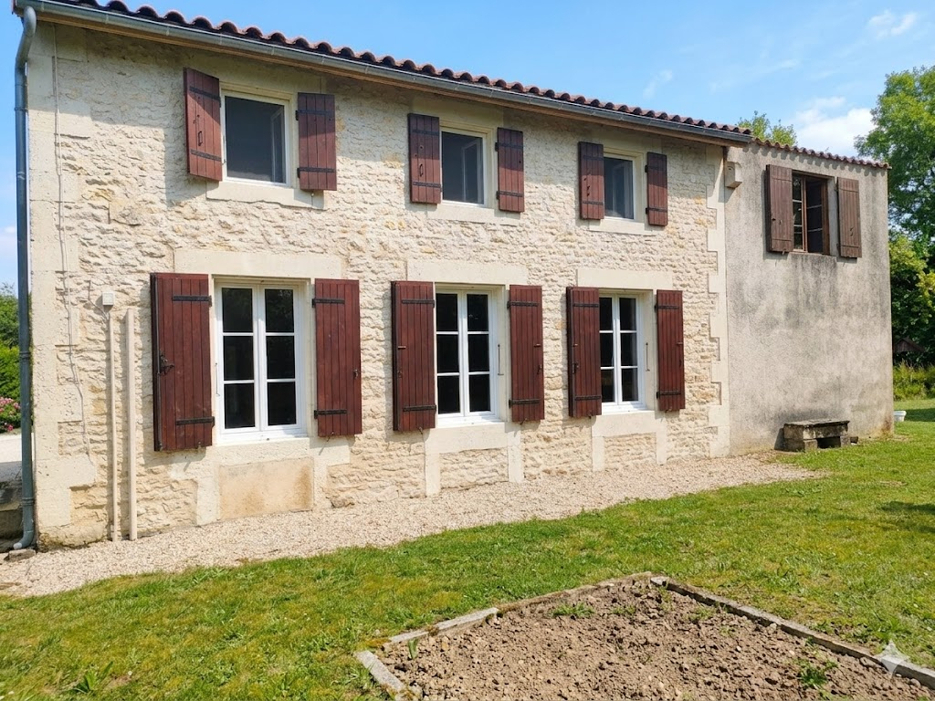 Maison 6 pièces 118 m² · à Landes · 118 m² · 212 000 €