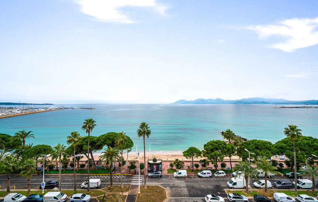 Appartement 3 pièces 98 m² · à Cannes · 98 m² · 3 180 000 €