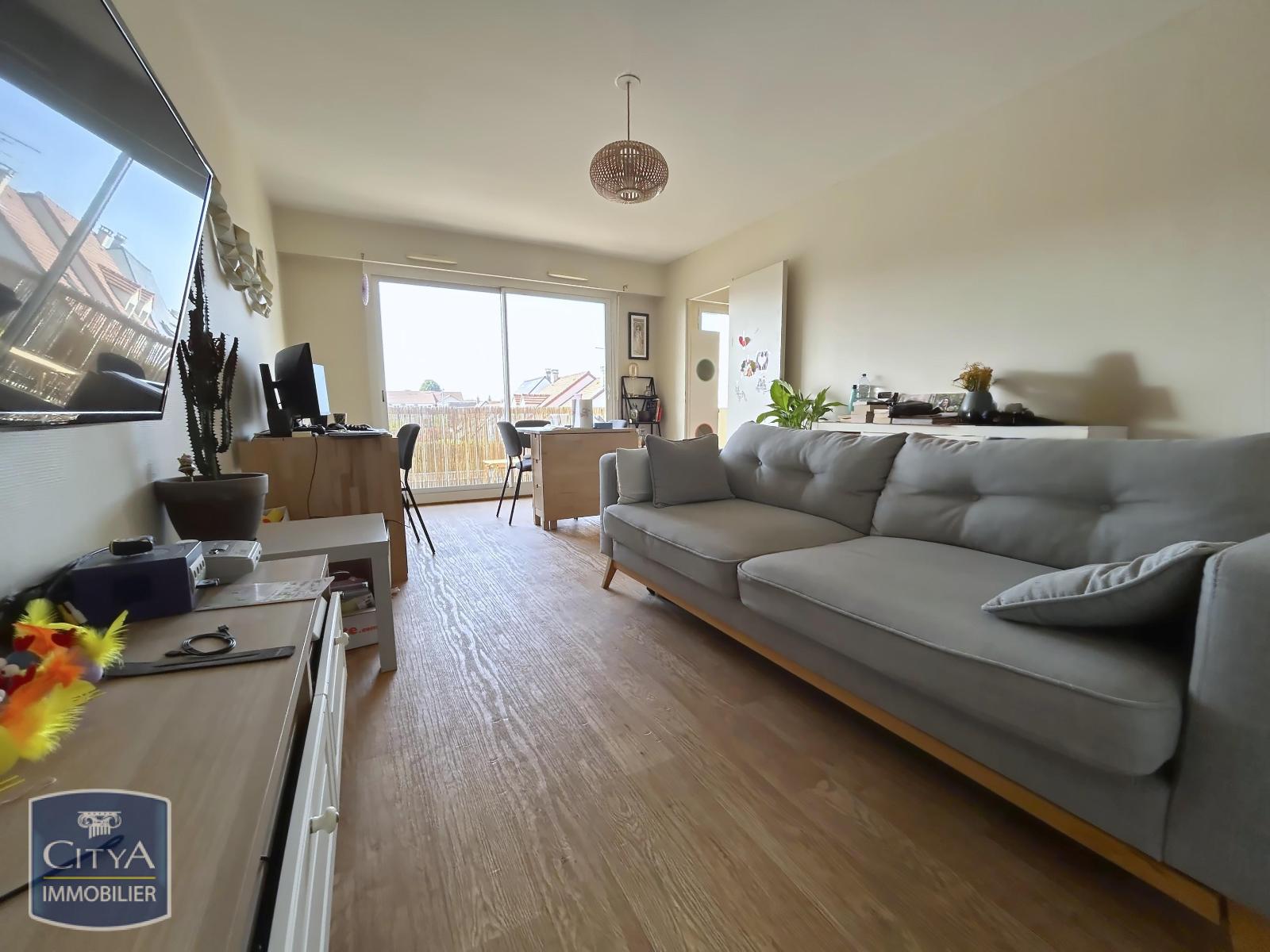 Appartement 3 pièces 63m² RAMBOUILLET 78120 photo 2