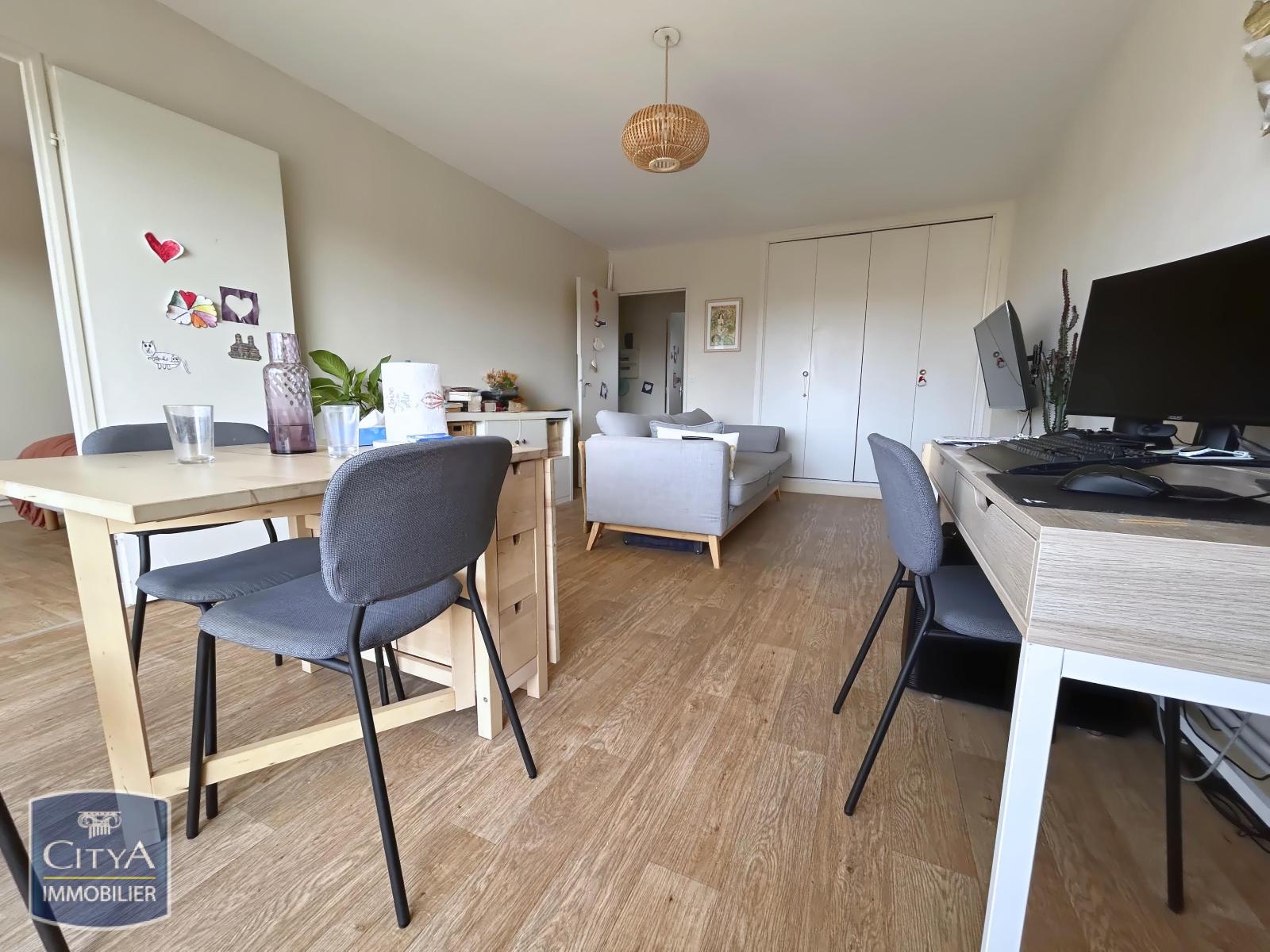 Appartement 3 pièces 63m² RAMBOUILLET 78120 photo 3