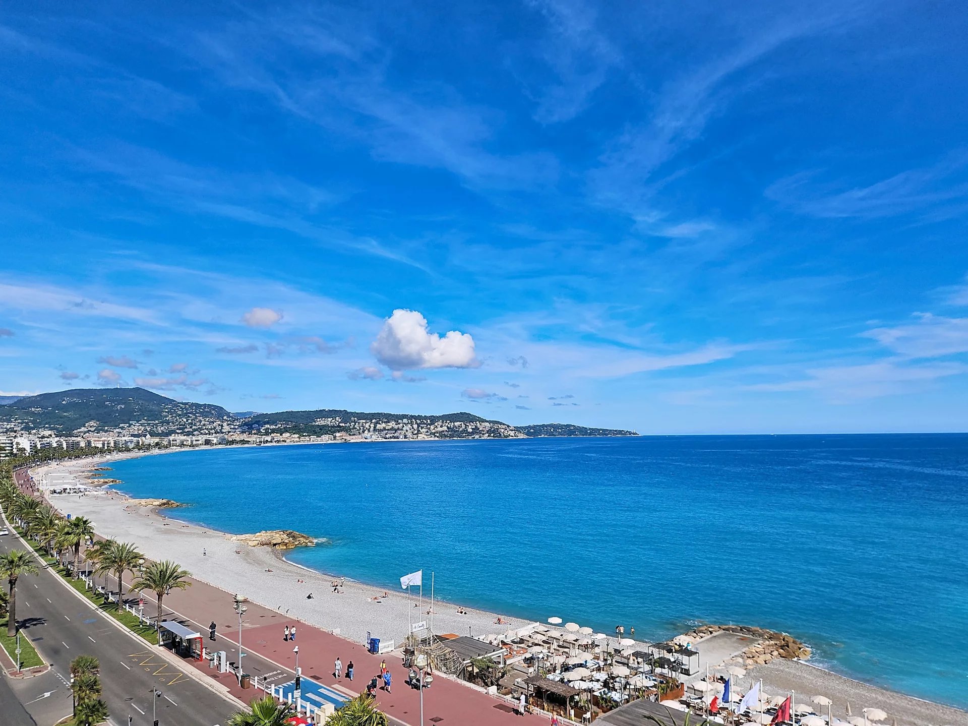 Appartement 3 pièces 97 m² · à Nice · 97 m² · 1 049 000 €