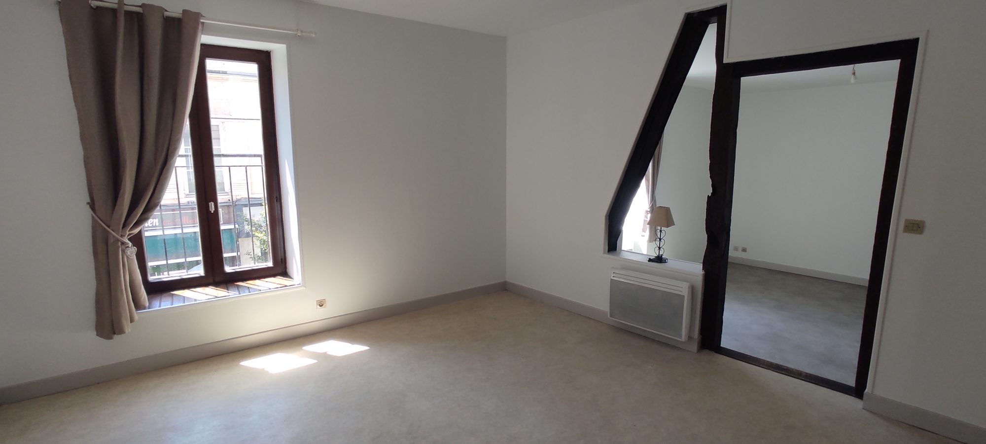 Appartement – Argenton-sur-Creuse, Le Merle Blanc - Vue 4