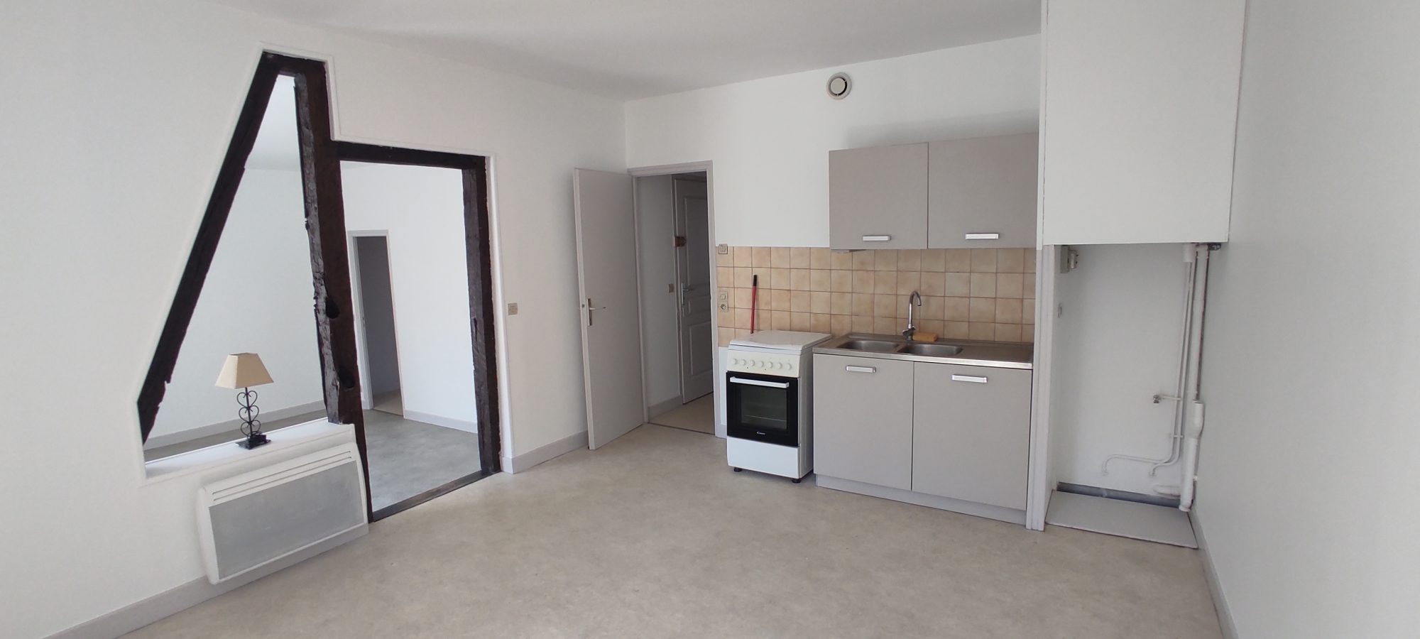 Appartement – Argenton-sur-Creuse, Le Merle Blanc - Vue 5