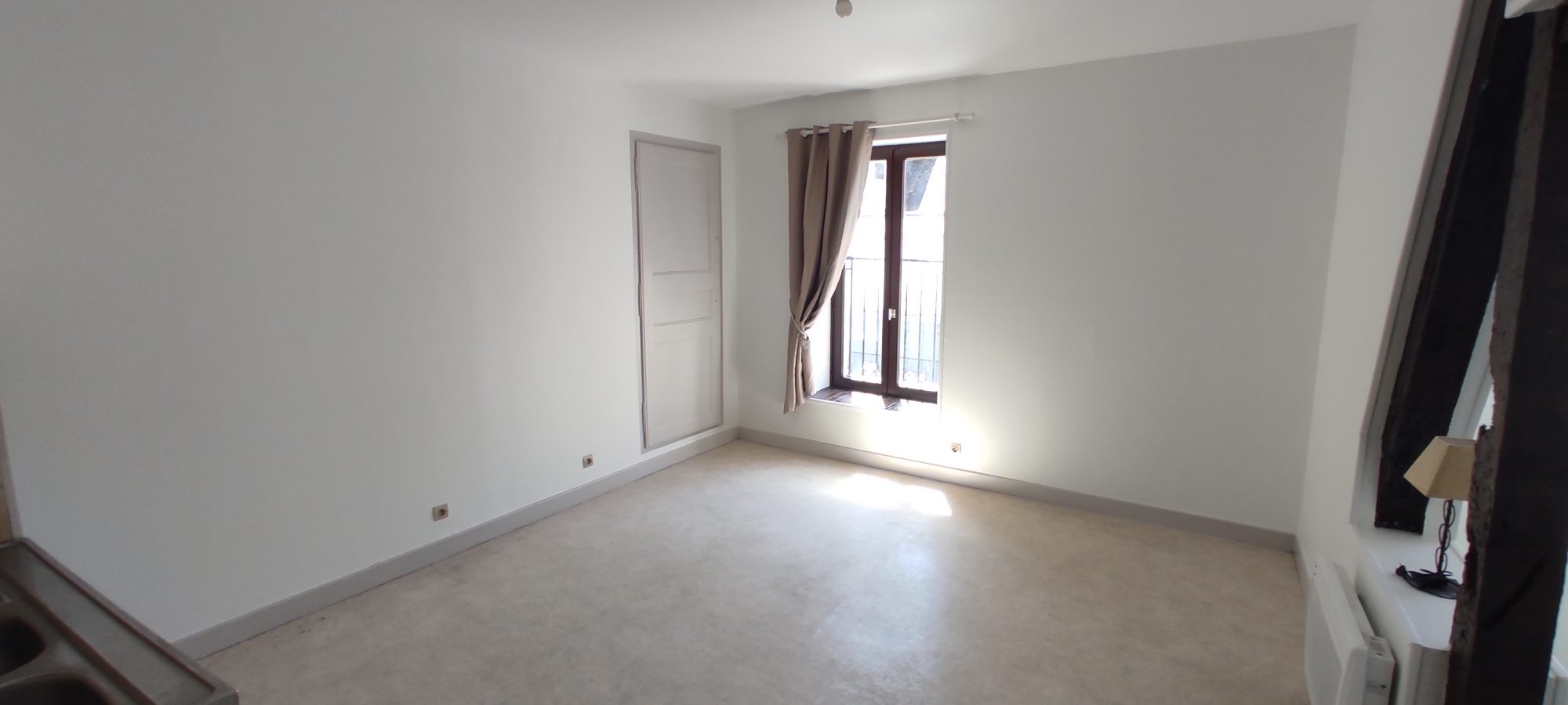 Appartement – Argenton-sur-Creuse, Le Merle Blanc - Plus