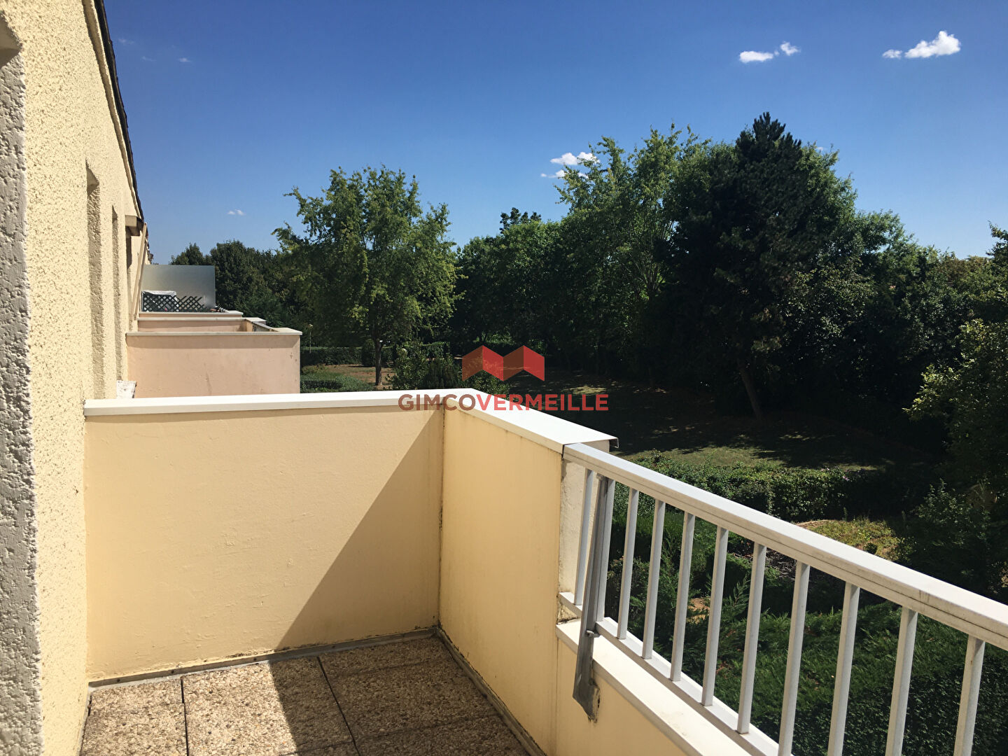 Appartement 2 pièces 40m²