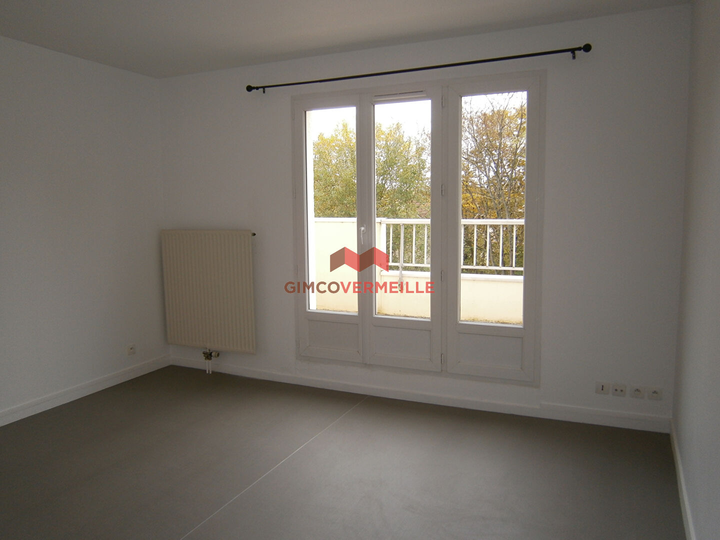 Appartement 2 pièces 40m² photo 2