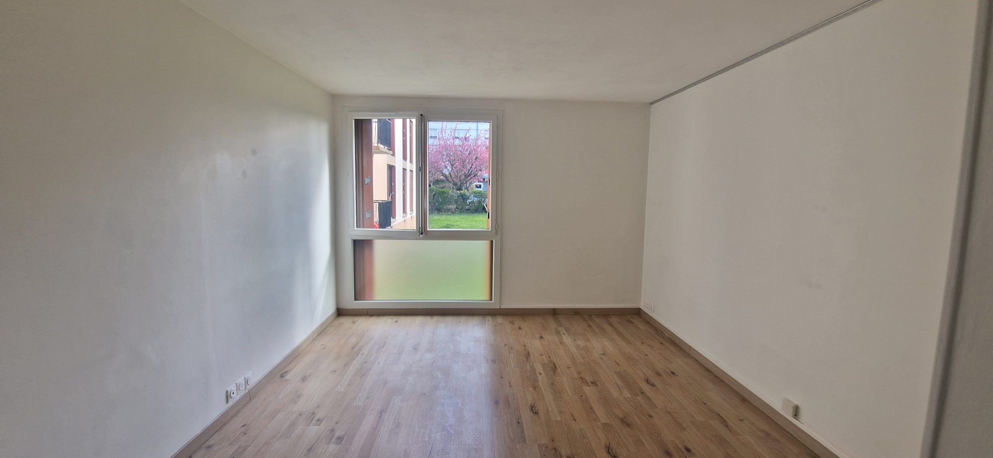 Appartement 3 pièces 52m² CHOISY LE ROI 94600