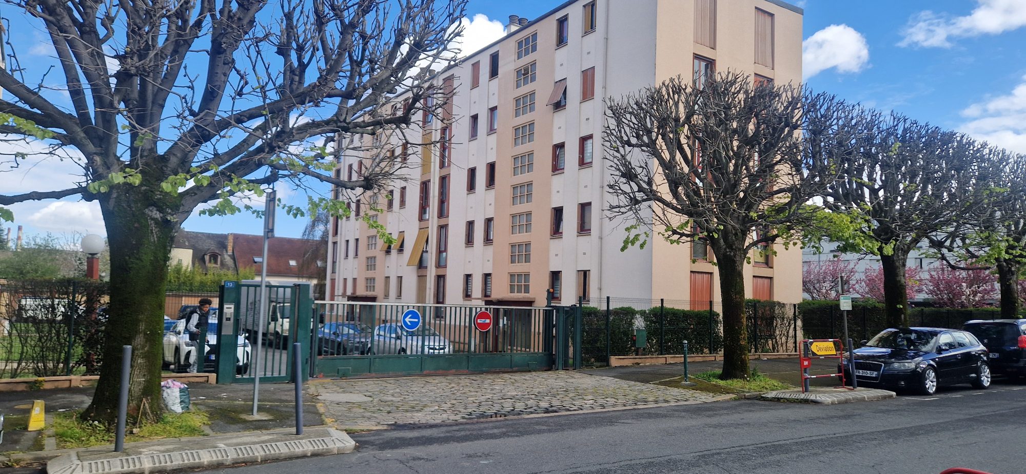 Appartement 3 pièces 52m² CHOISY LE ROI 94600 photo 2