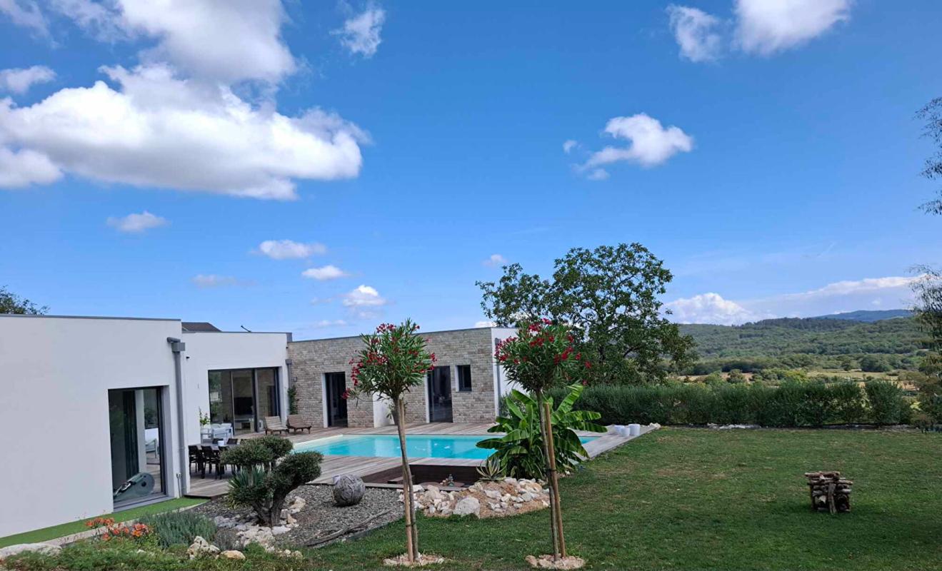 Maison – Bohas-Meyriat-Rignat, Chatillonnet - Vue 3