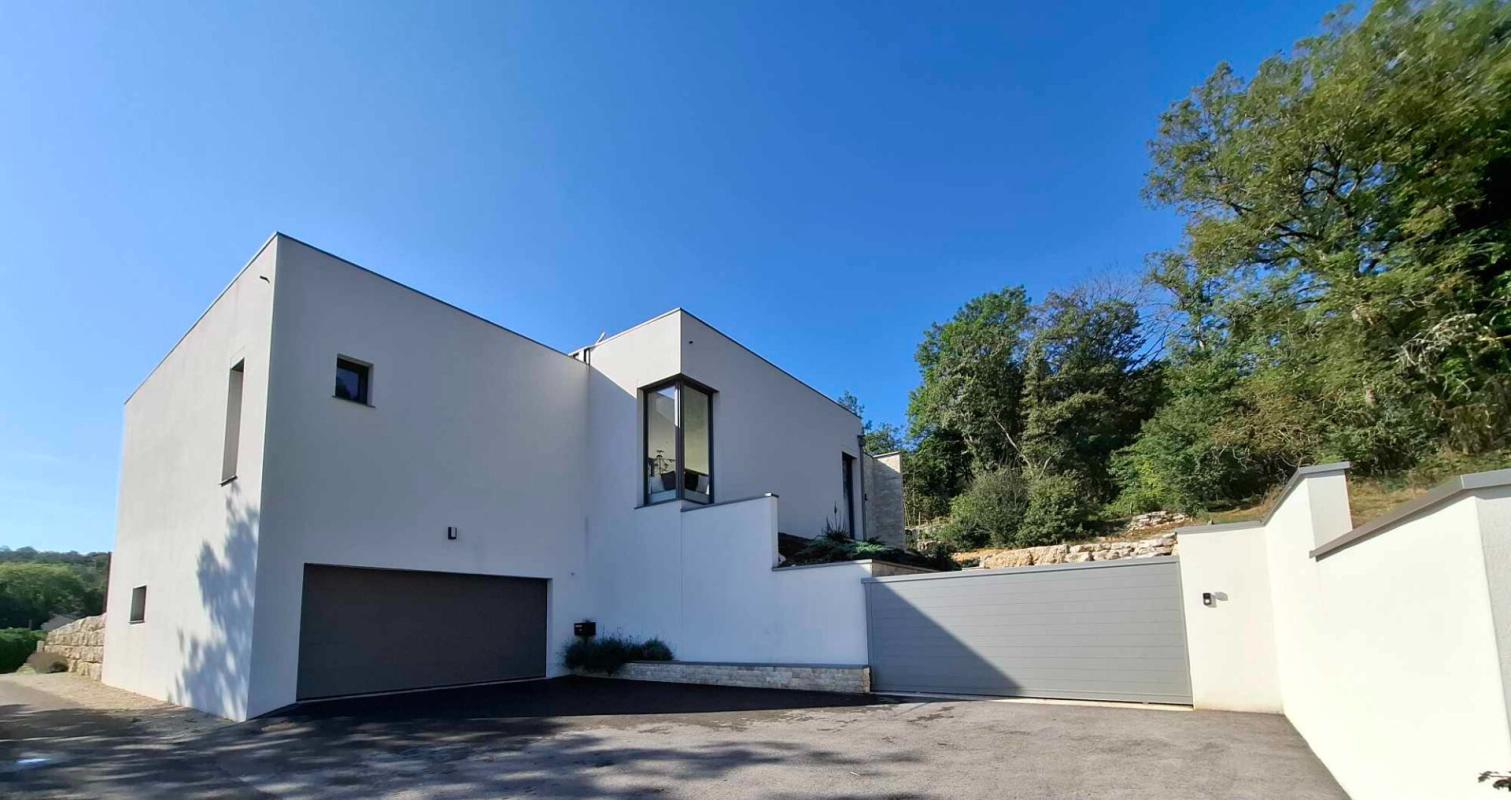 Maison – Bohas-Meyriat-Rignat, Chatillonnet - Vue 4