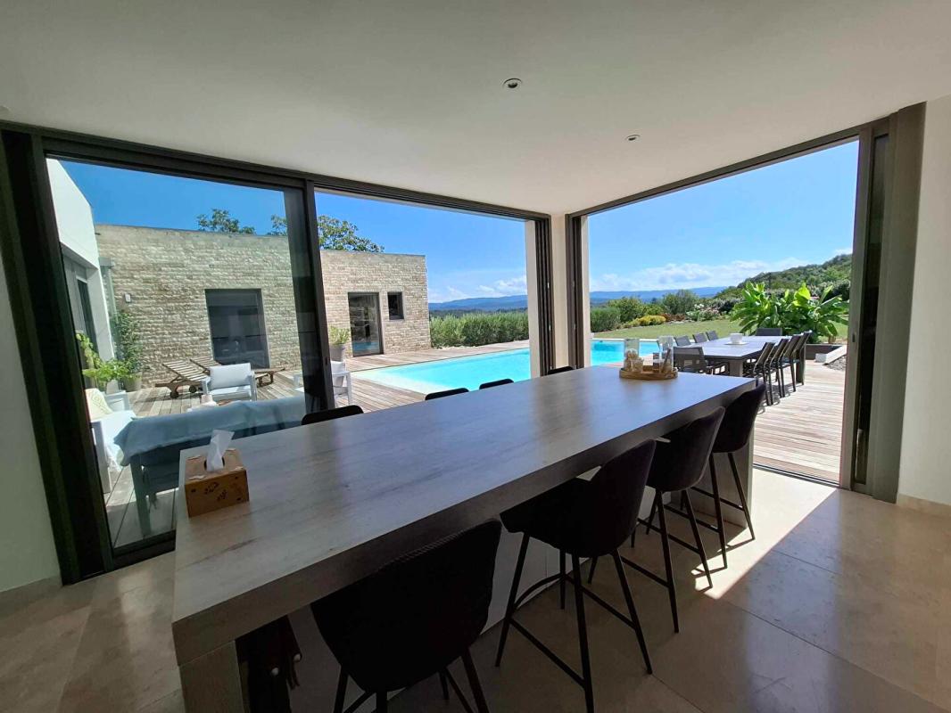 Maison – Bohas-Meyriat-Rignat, Chatillonnet - Plus