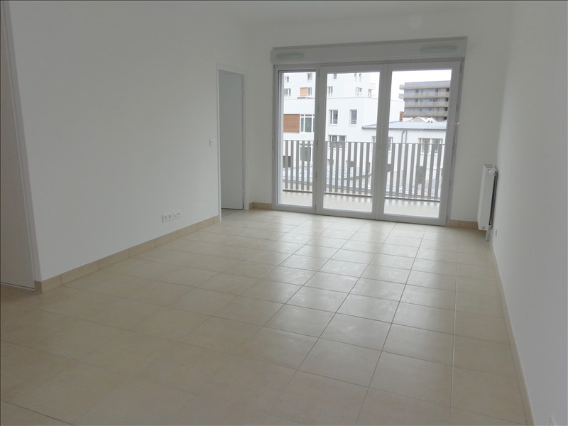 Appartement 3 pièces 58m²