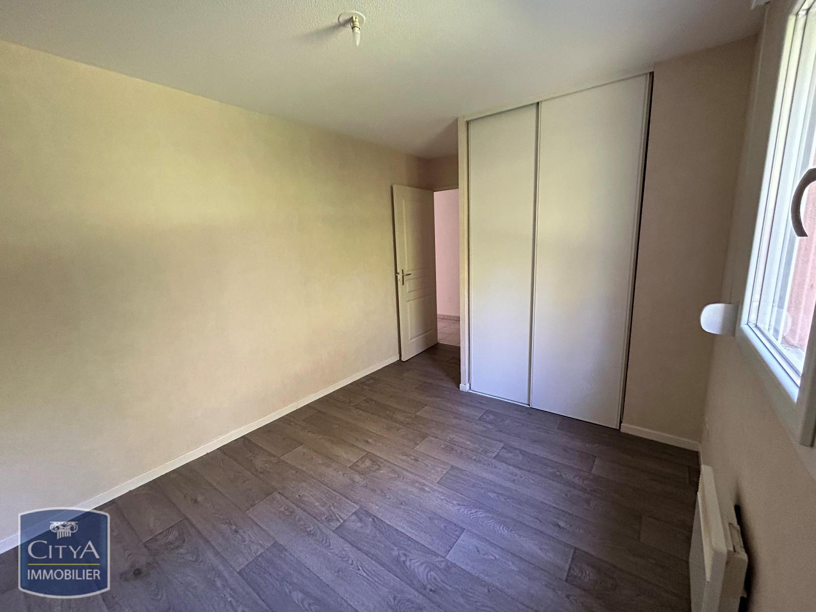 Appartement – Belfort, Techn'hom 1, Alstom-Technopole - Plus