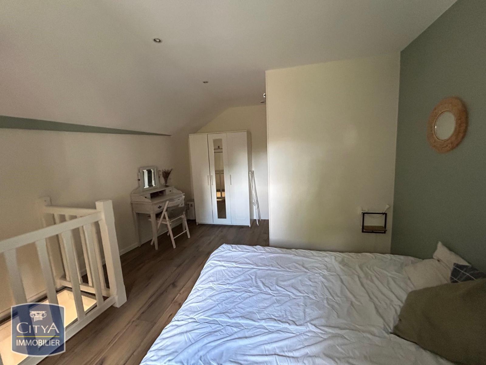 Appartement – Dijon, Centre-Ville - Vue 5