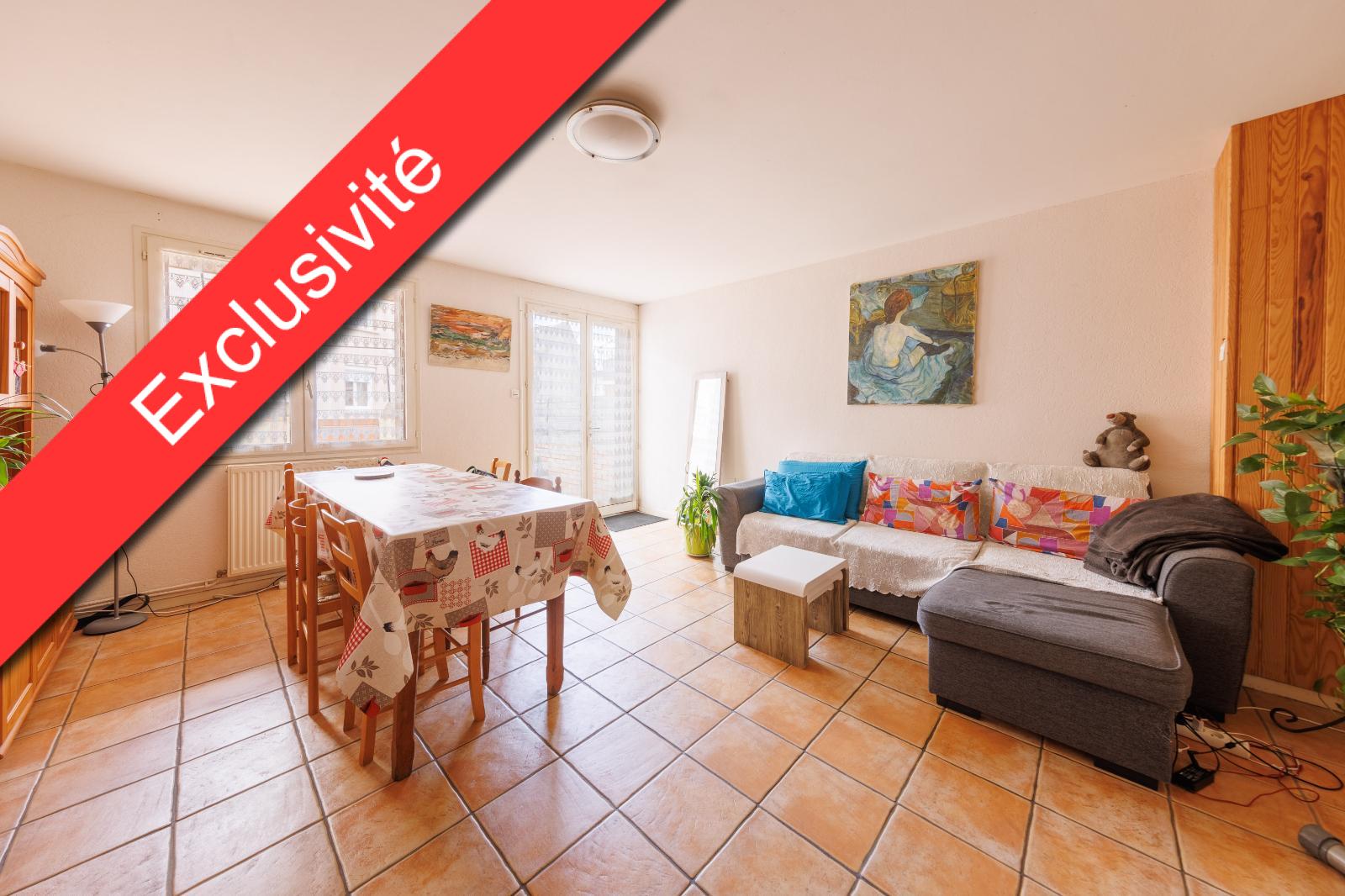 Maison 5 pièces 92 m² · à Malauzat · 92 m² · 175 000 €