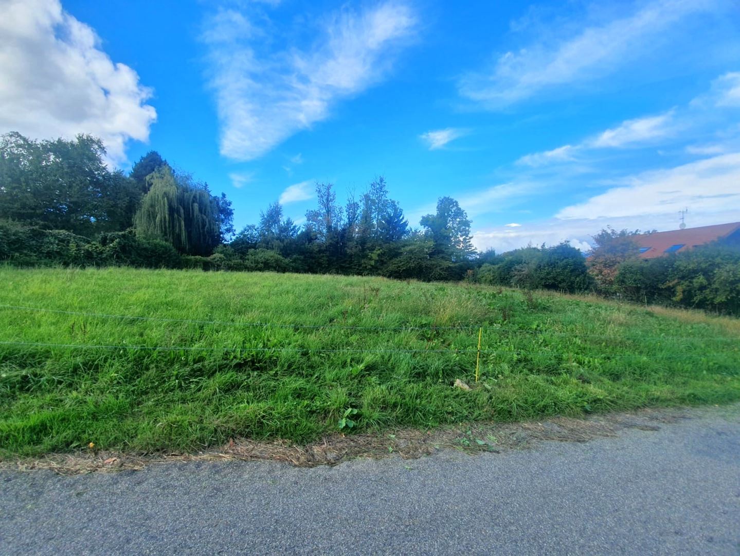 Terrain BONS EN CHABLAIS 74890 BONS EN CHABLAIS