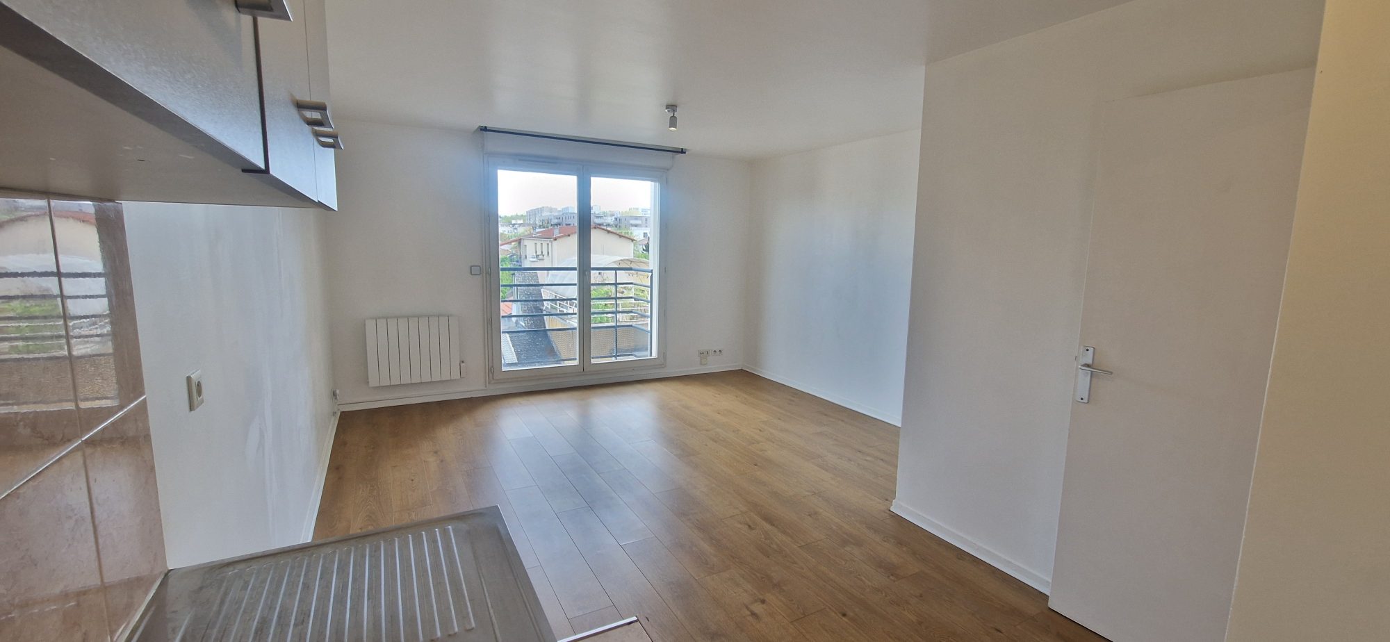 Appartement 2 pièces 44m² LE KREMLIN BICETRE 94270