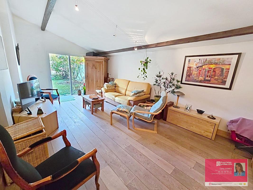 Maison 5 pièces 110m² AULNAY SOUS BOIS 93600