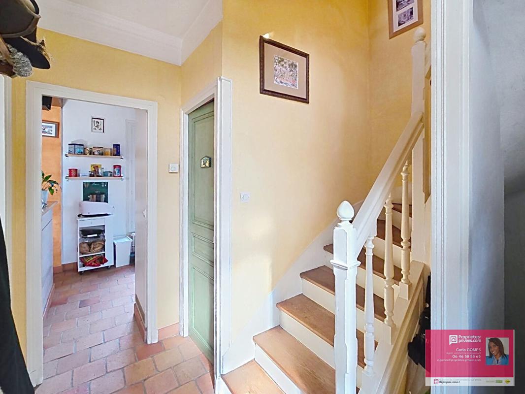 Maison 5 pièces 110m² AULNAY SOUS BOIS 93600 photo 2
