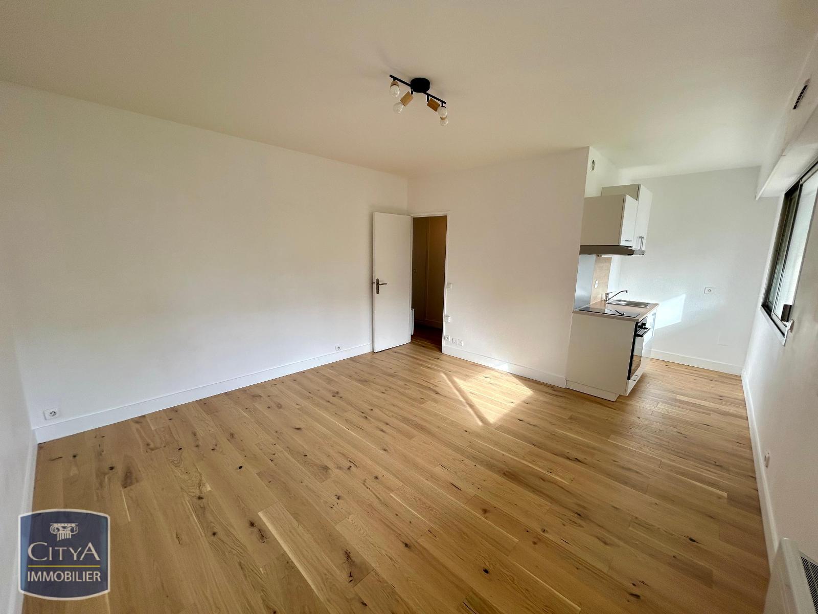 Appartement 1 pièce 26m² LE PERREUX SUR MARNE 94170