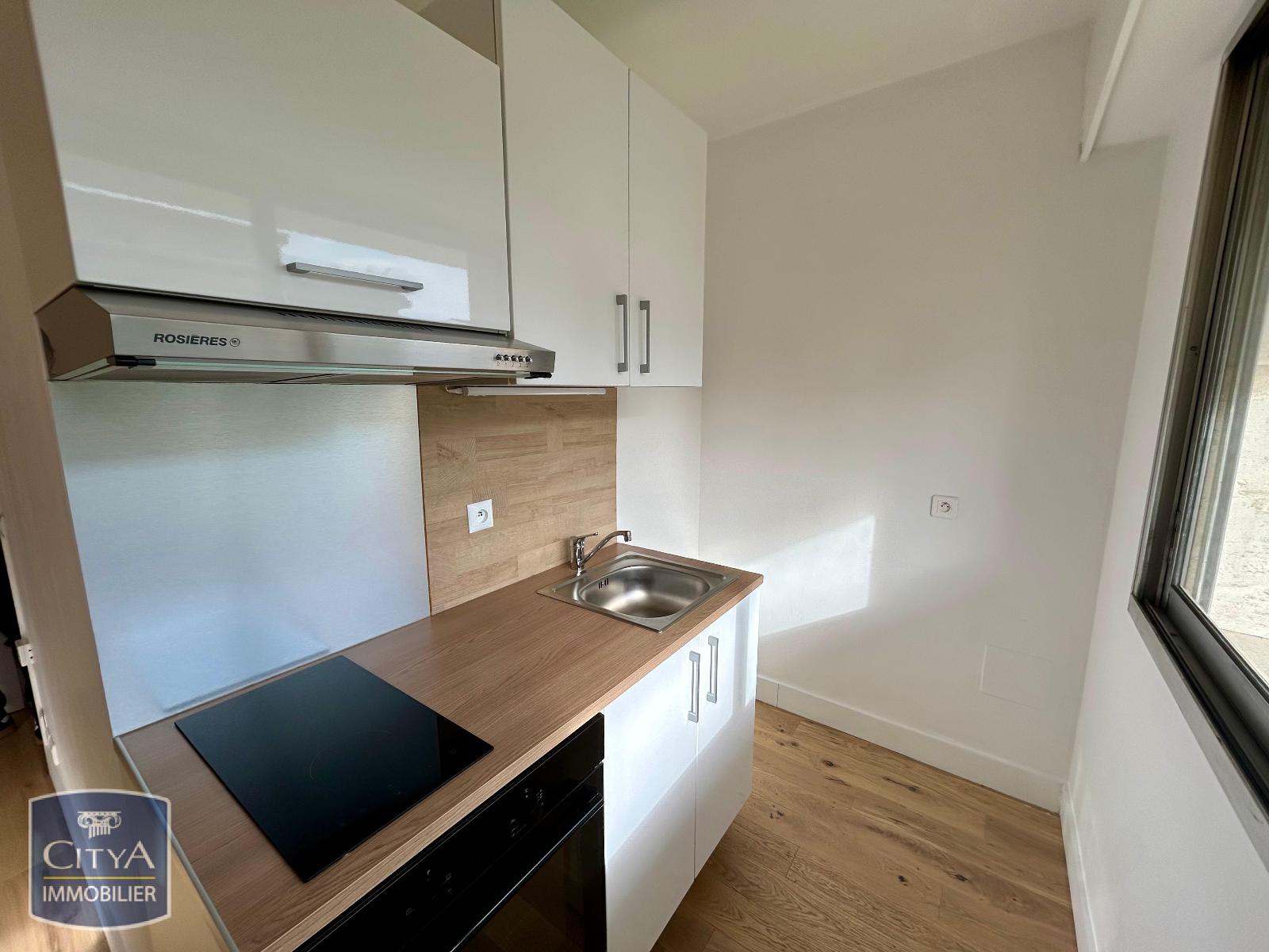 Appartement 1 pièce 26m² LE PERREUX SUR MARNE 94170 photo 2