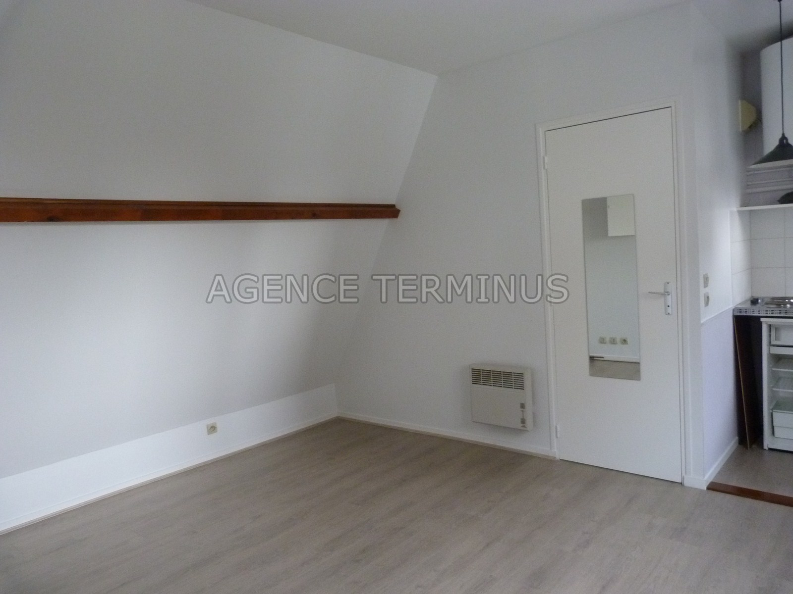 Appartement 1 pièce 17m² ENGHIEN LES BAINS 95880