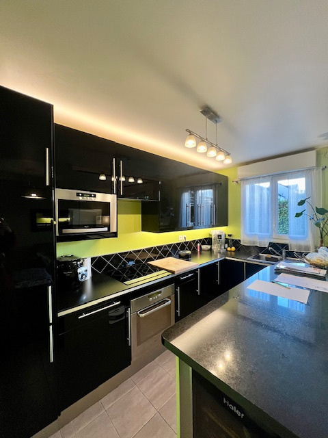 Appartement 3 pièces 57m² LIMEIL BREVANNES 94450