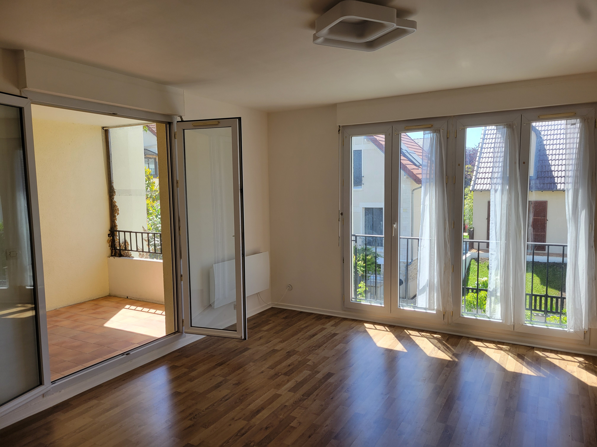 Appartement 3 pièces 60m² VELIZY VILLACOUBLAY 78140