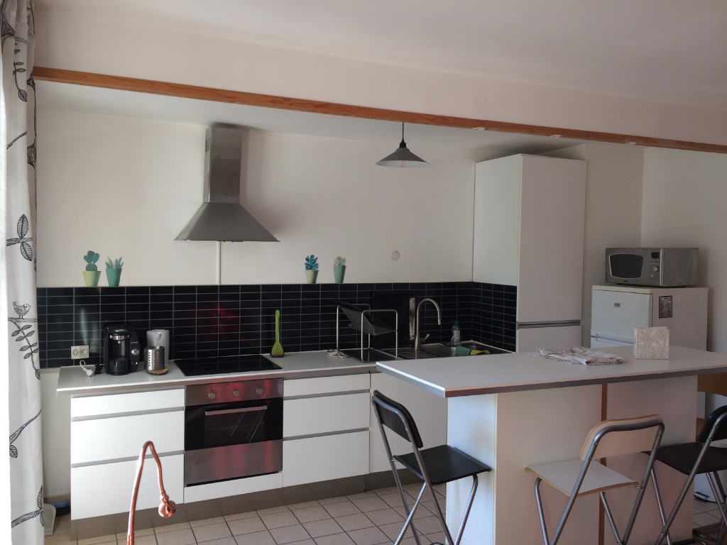 Appartement 3 pièces 70m² photo 3