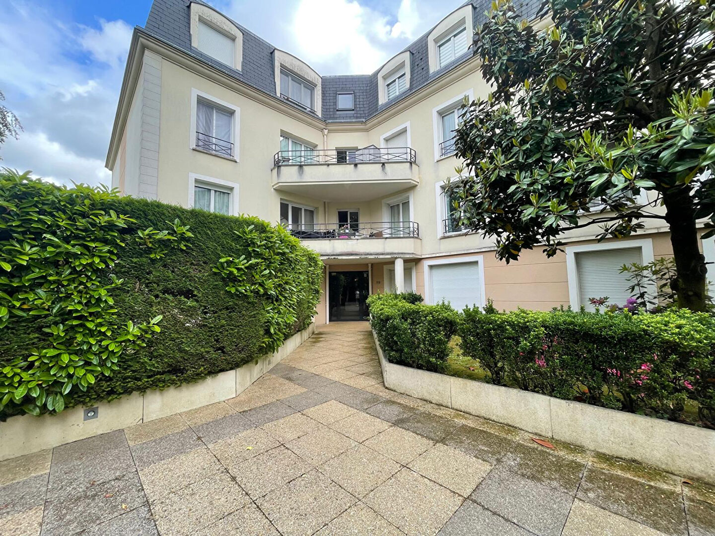 Appartement 3 pièces 67m²