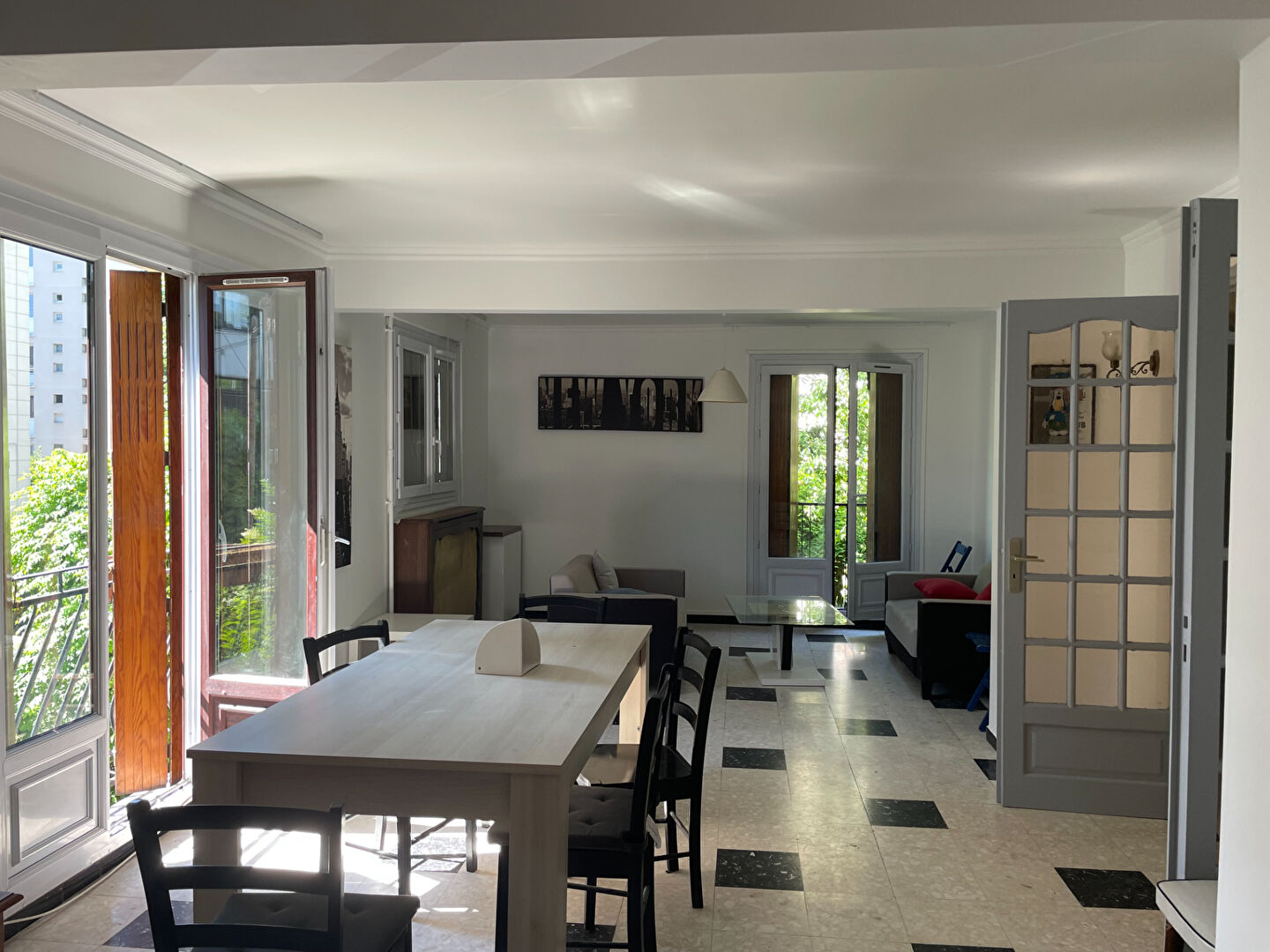 Maison 6 pièces 169m²