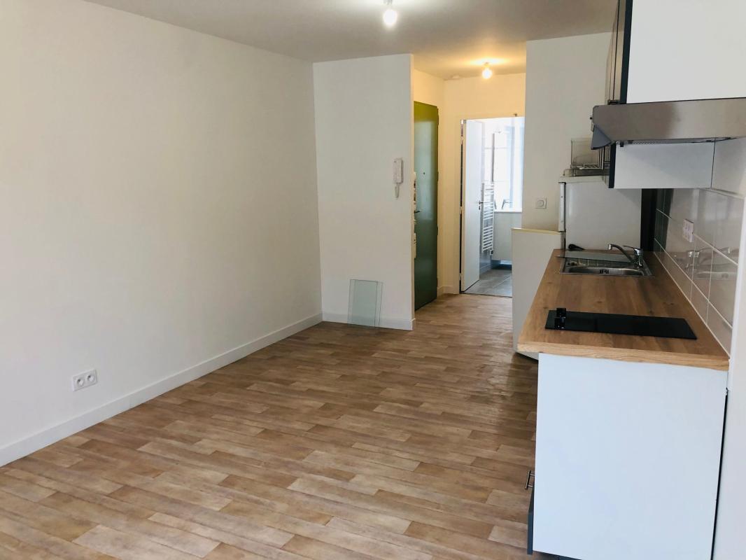 Appartement 1 pièce 28m² MEAUX 77100 photo 2