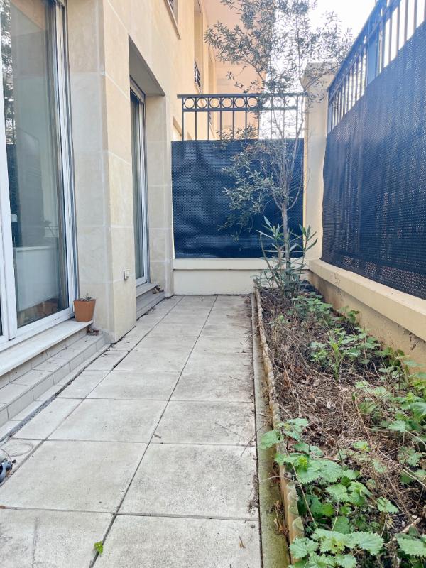 Appartement 1 pièce 23m² LEVALLOIS PERRET 92300