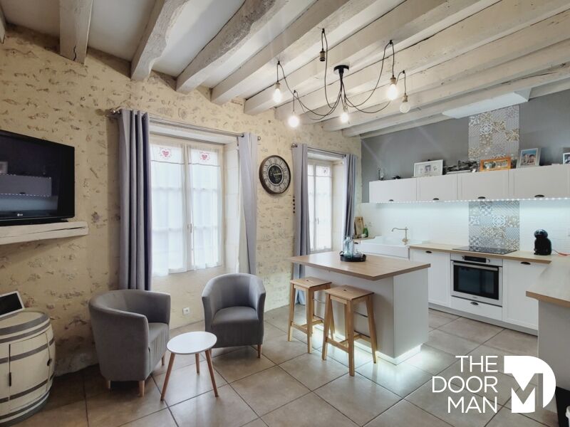 Maison 5 pièces 150 m² · à Les Montils · 150 m² · 199 000 €
