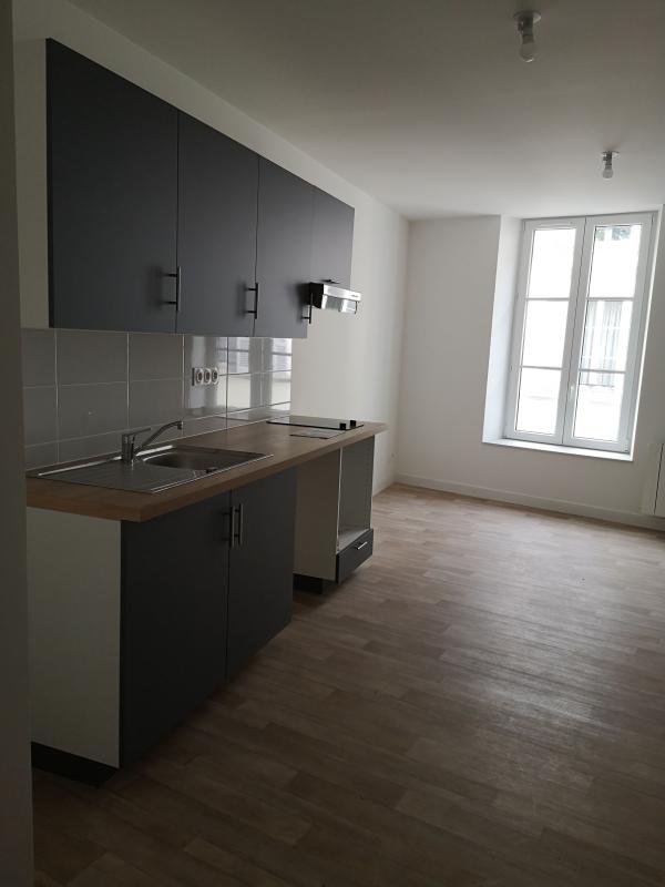 Appartement 1 pièce 25m² MEAUX 77100