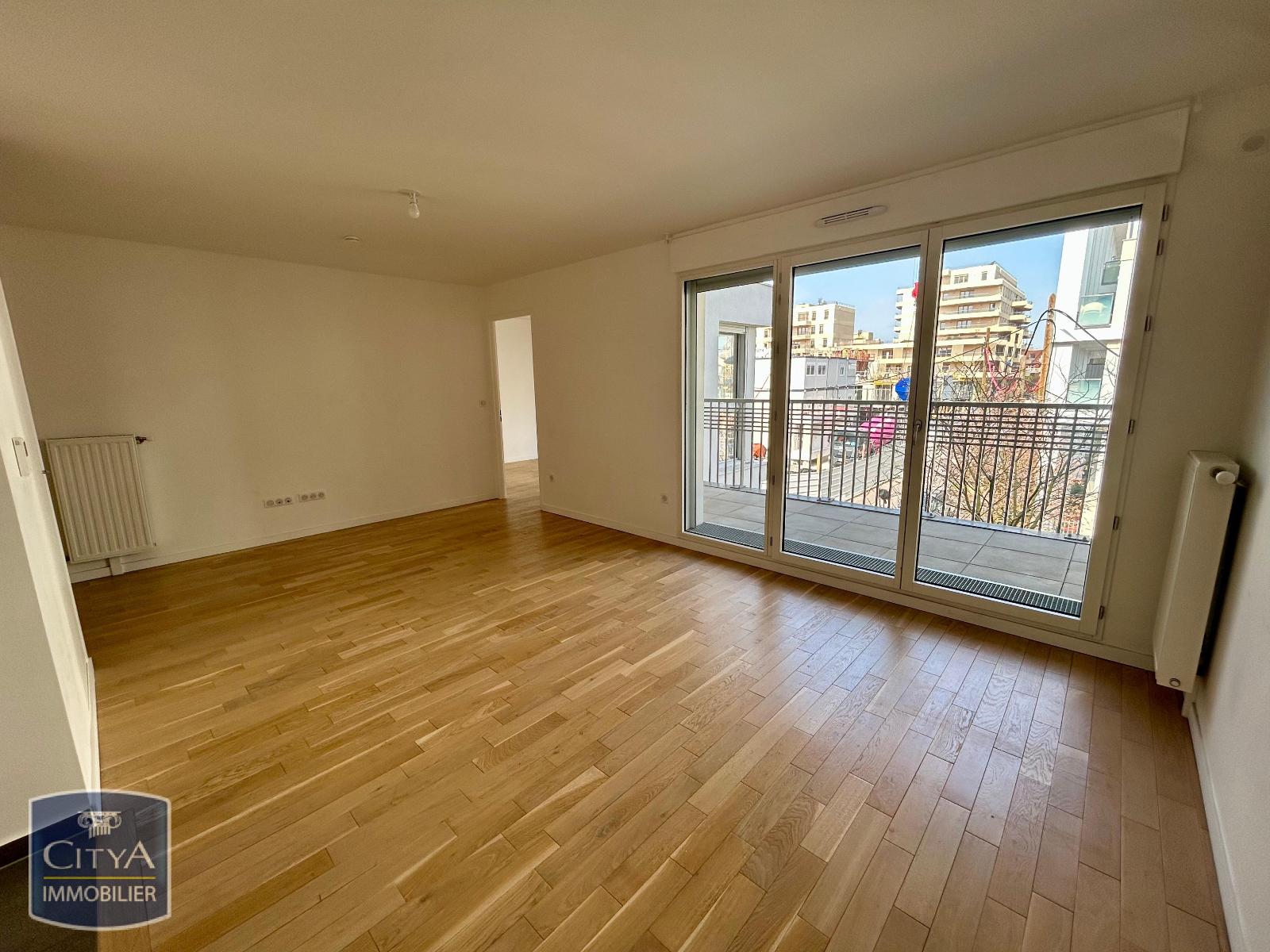 Appartement 2 pièces 51m² RUEIL MALMAISON 92500